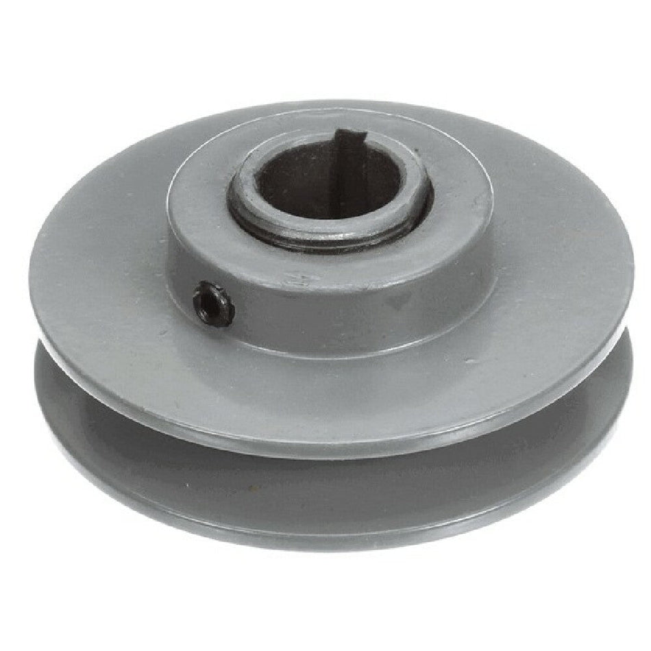 .875 Inch Bore Sheave for Belt Drive Systems - 8110587