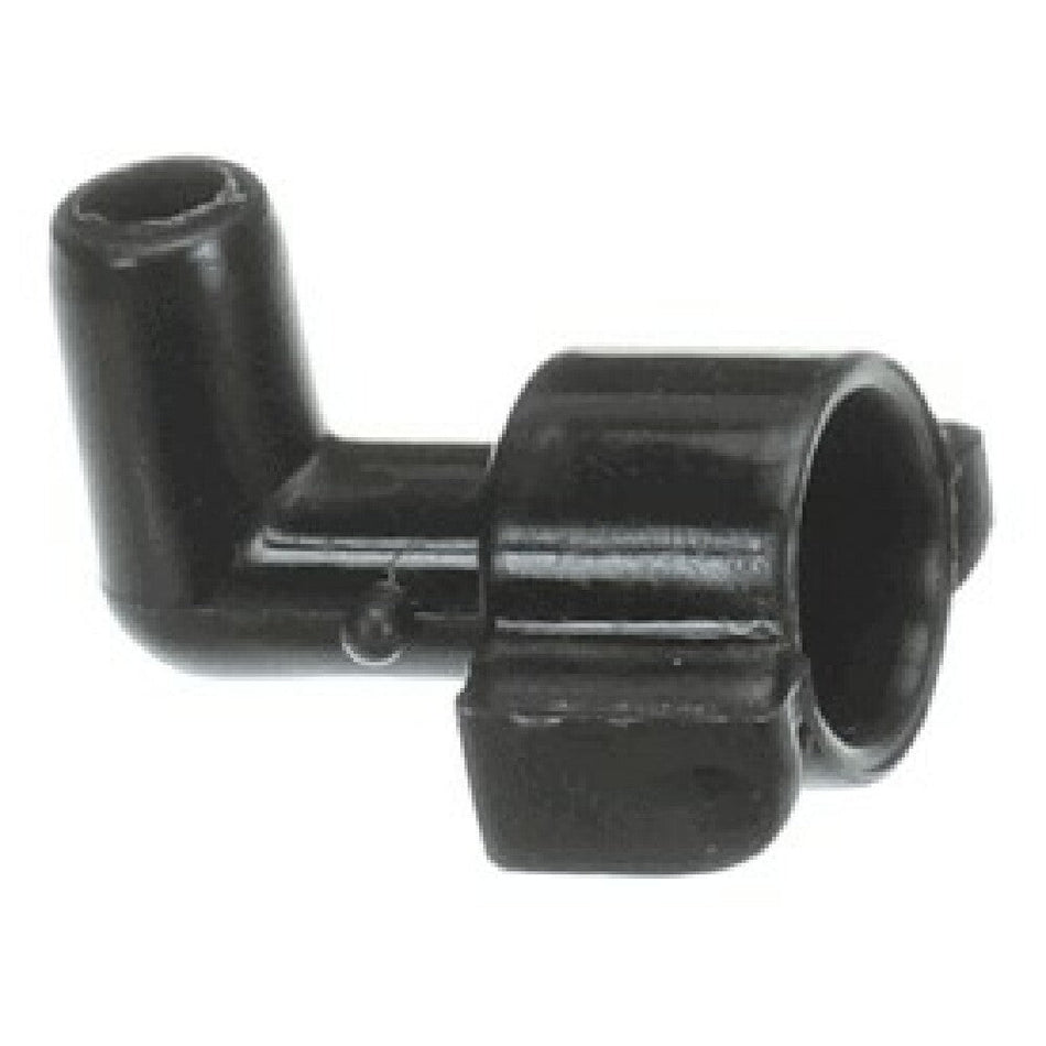 0.75 Inch Glass Tube Cover with Impact-Resistant Material - 8120866