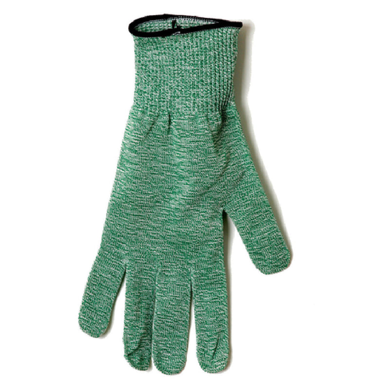 Carlisle SG10-GN-M Glove Medium Dyneema Cut Resistant Green with Antimicrobial