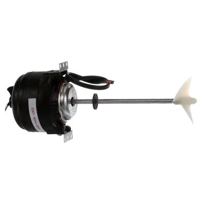 Lancer Agitator Assembly for Delta III