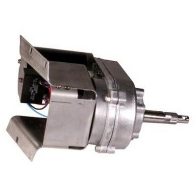 Lancer Drive Assembly Motor Hex 115V Right Side