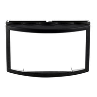 Lancer FS30 Soda Dispenser Merchandiser Assembly - Graphics Housing