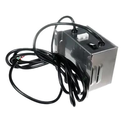 Lancer LLC Board Enclosure Assembly