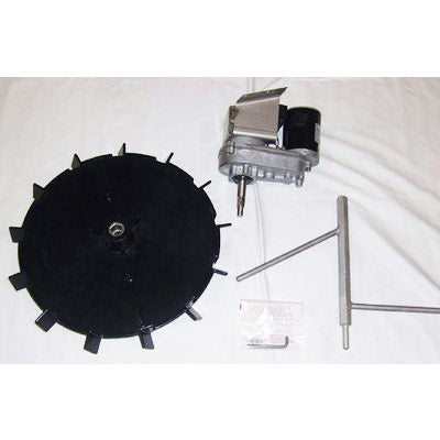Lancer Dispensing Wheel Hex Drive Kit for FS/IBD 22" and 30"