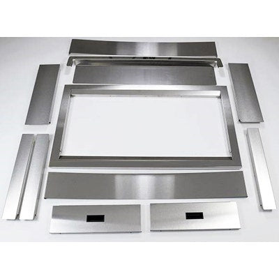 Lancer Universal Ice Machine Adapter Kit 22-14-44 Manitowoc QC