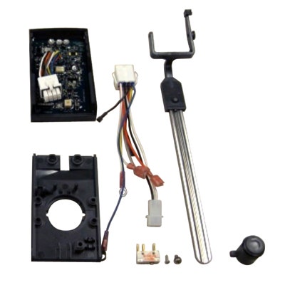 Lancer EZ-Fill Lever Kit, 3.0 oz