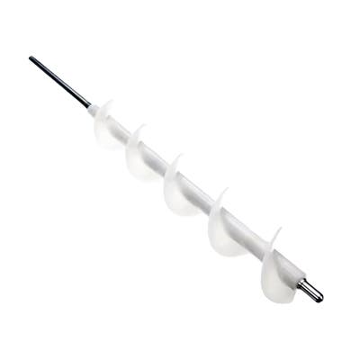 Lancer Auger Overmold Pellet Ice