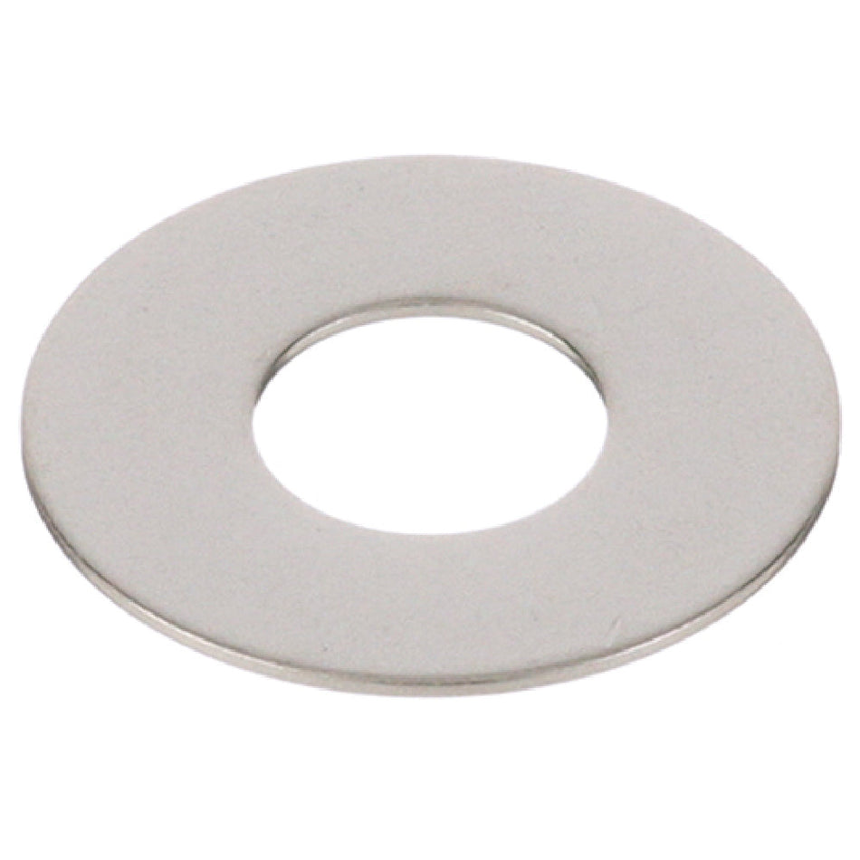 .878 Inch Width Shim to Align Equipment 304 Stainless Steel - 8400203