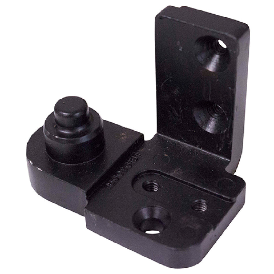 0.75 Inch Right Bottom Pivot Frame for Commercial Refrigeration - 8405900