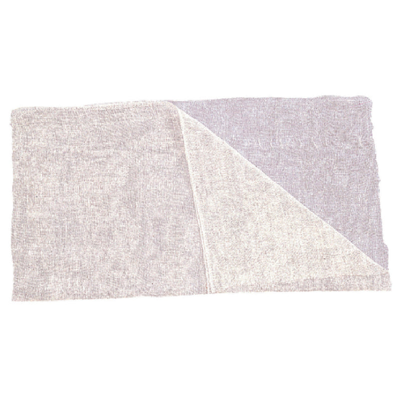 Carlisle G-40 36 Inch Cheesecloth Bulk Pack Grade 40 for Food Preparation