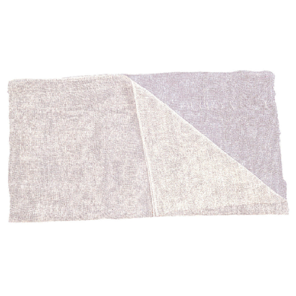 Carlisle G-40 36 Inch Cheesecloth Bulk Pack Grade 40 for Food Preparation