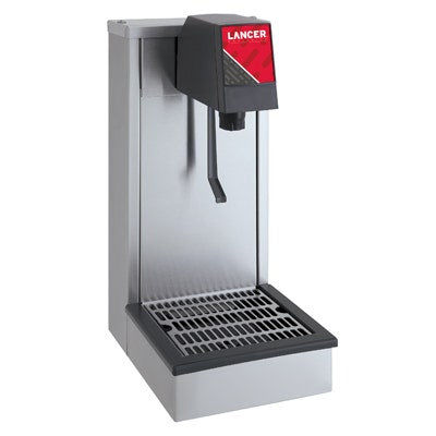 Lancer 301 Island Base Dispenser, 1 Valve
