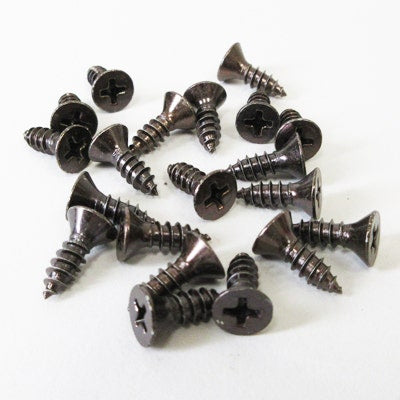 Cornelius Screw SM 08 AB FLPH 16 STBL
