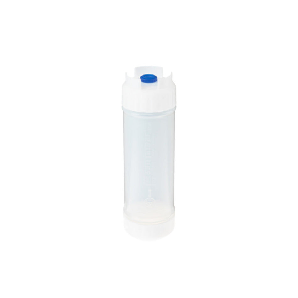 Carlisle 857312L 12 Oz Sauce Bottle Thick Viscocity Clear BPA Free