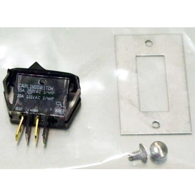Cornelius Switch Replacement Kit for OMG/D80