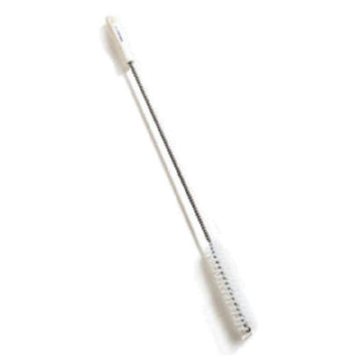 Carlisle 4015000 28 Inch Long Valve Brush Plastic Handle Polyester Bristles