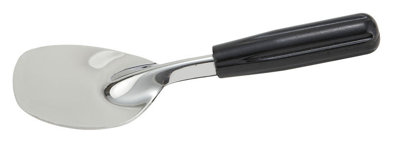 Winco ICS-1 3 Inch Ice Cream Spade with Black Handle