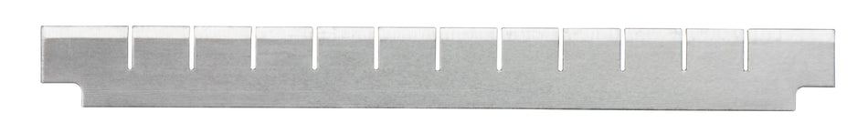 Winco HFC-250R 1/4 Inch Cut Quick Slice Replacement Blade Kattex NSF