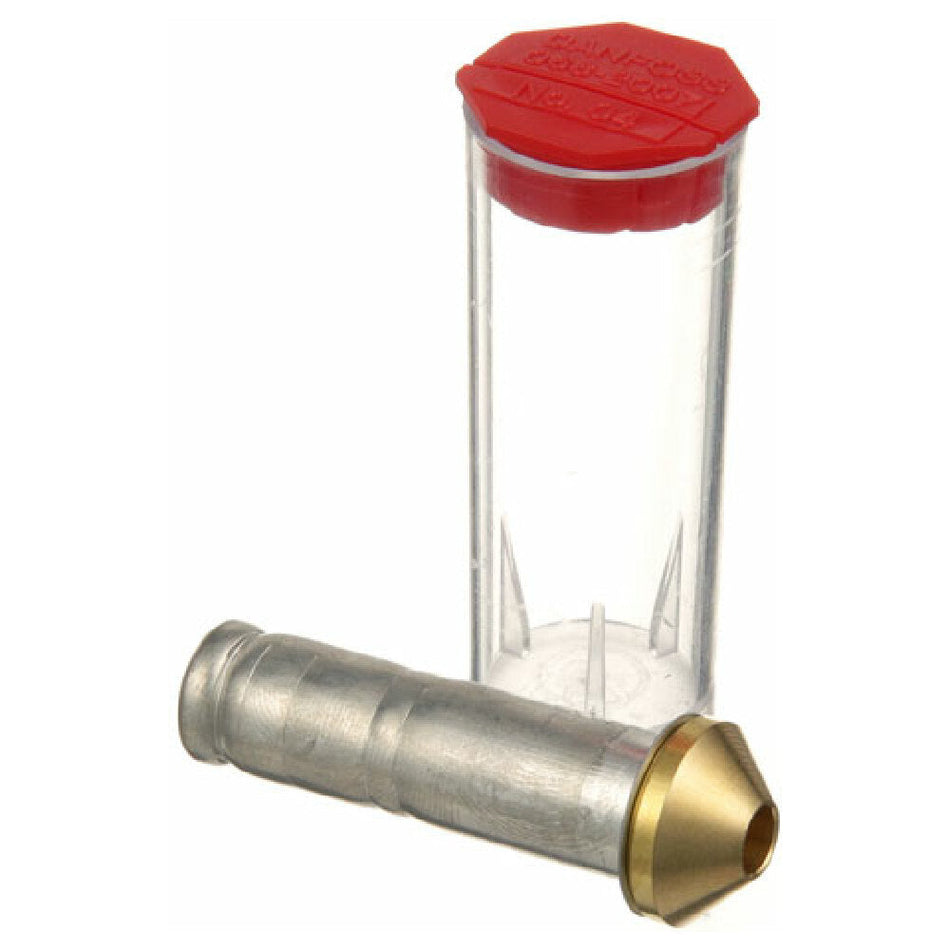 0.75 Inch T2 Orifice Cartridge #4 for Refrigerants - 881084