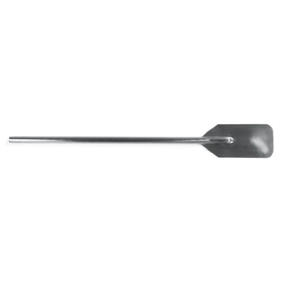 Carlisle 40347 36 Inch Commercial Kitchen Mixing Paddle Stainless Steel with Chisel Point