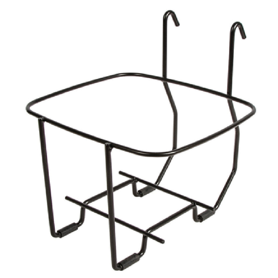 Carlisle KPPS256 8 Qt Bucket Stand for KPP256 Kleen-Pails Pro with Durable Design