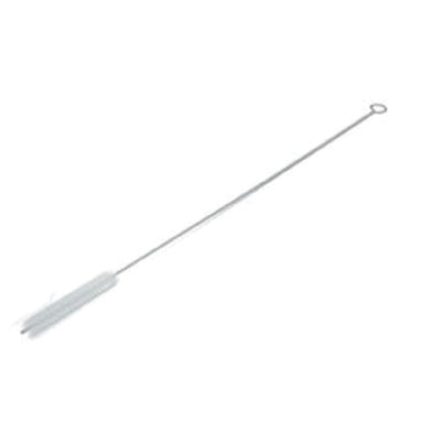Carlisle 4067300 25 Inch Urn Brush Looped End Wire Handle Polyester Bristles