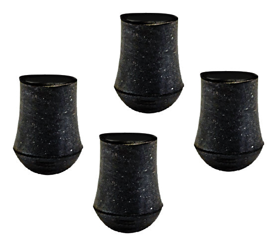 Winco KAT-FT 6 Inch Replacement Feet for Kattex Slicer 4 Packs