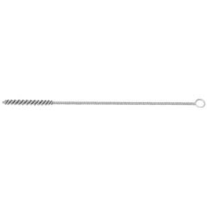 Micro Matic 905-3SS 3/16 Inch Length Faucet Brush Stainless Steel with Wire Handle