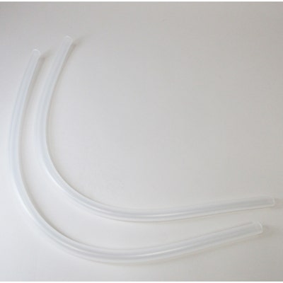 Ice-O-Matic 9051781-31 Tube, Purge Valve to Drain, PVC-Free, 0.50 ID, 31, Fits CIM0320