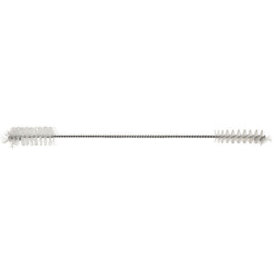 Micro Matic 905W-3127 9-3/4 Inch Faucet Brush Nylon Double End