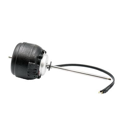 Lancer Motor AC SP UB 230V/60Hz 0.6A 25W 1500 CCW THD 6