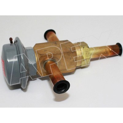 Ice-O-Matic 9151027-06 Mixing Valve, R502, 240 PSI, Fits C40