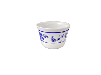 Thunder Group 9152TB 5 Oz Tea Cup Break-Resistant Dishwasher Safe Melamine