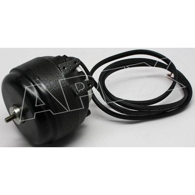 Ice-O-Matic 9161112-01 Condenser Fan Motor, 115V, 16W, Ef250/450/800, Fits EF250