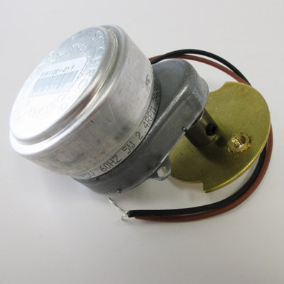 Ice-O-Matic Motor & Cam 115V 160 Degree - 9161130-01