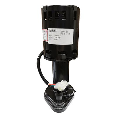 Ice-O-Matic 9161145-02S Pump Kit, 208-230V, Fits CIM1446HR