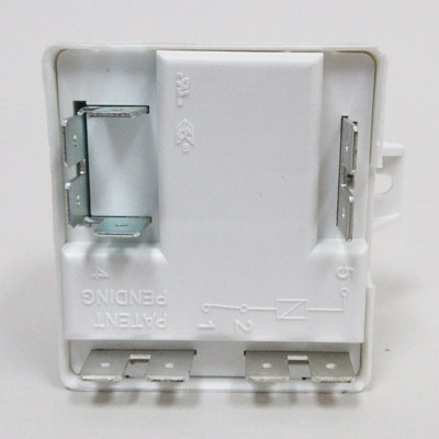 Ice-O-Matic 9181010-01 Relay Potential, Fits C105
