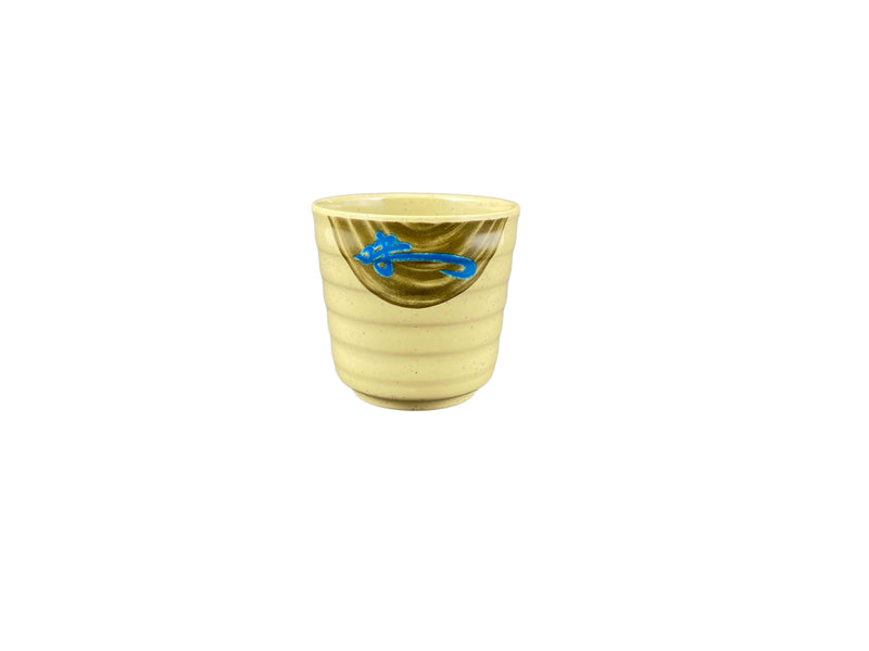Thunder Group 9302J 11 Oz Melamine Tea Cup Break-resistant Dishwasher Safe