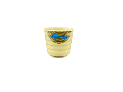 Thunder Group 9302J 11 Oz Melamine Tea Cup Break-resistant Dishwasher Safe