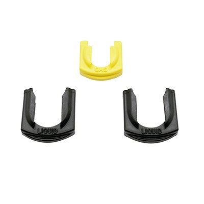 Shurflo Pump Quick Disconnect Retaining Clips