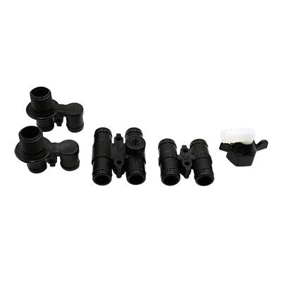 Pentair Shurflo Head Fittings Kit - 94-692-00