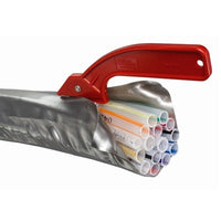 Accu-Cutter Bundle Tubing Cover Slitter | Accuflex 951-01000-01