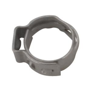 Micro Matic 95SL 9.5mm Stepless Clamp - SS