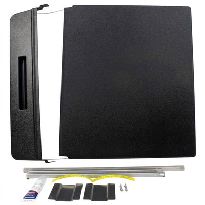 Cornelius Universal 30" Ice Maker Adapter Kit w/ Cover for IDC 2XX