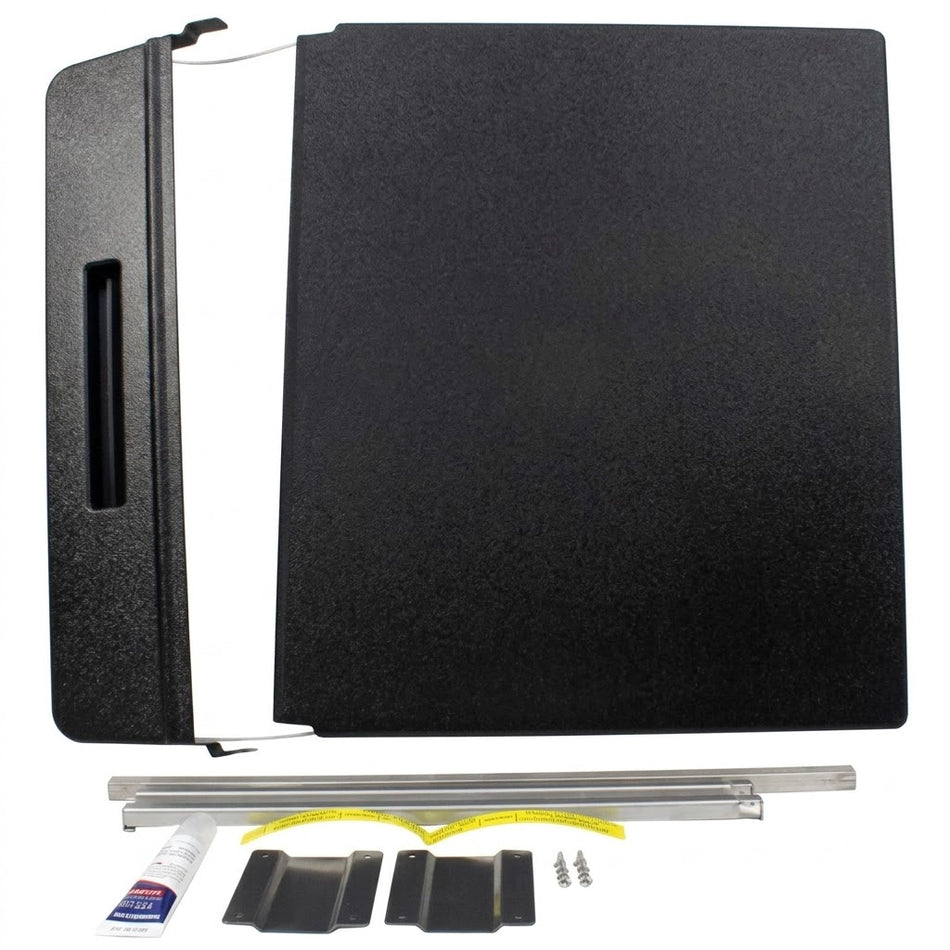 Cornelius Universal 30" Ice Maker Adapter Kit w/ Cover for IDC 2XX