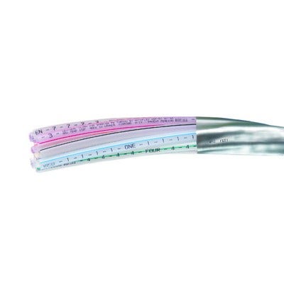 Bev-Seal Ultra Silver Bundle (14) .38" Barrier 500 Ft | Accuflex 974-00140-05