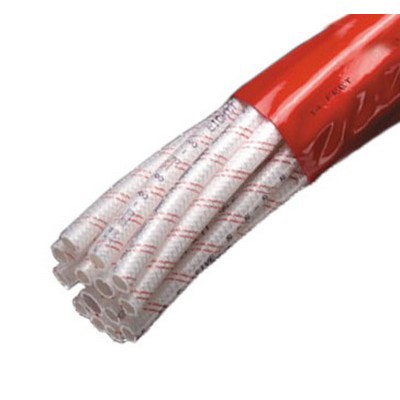 Bev-Seal Ultra Red Bundle (10) .375" Barrier 100 Ft | Accuflex 975-CB0010000-01