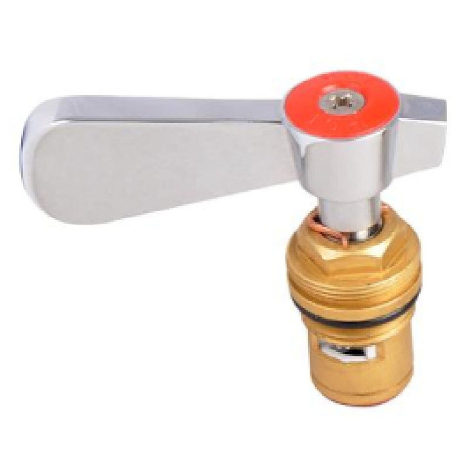 0.75 Inch Hot Valve Kit for Commercial Foodservice - 8025739