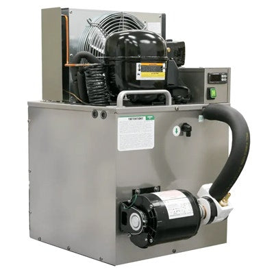 Taprite Glycol Deck 75' 1 Pump 1 Motor