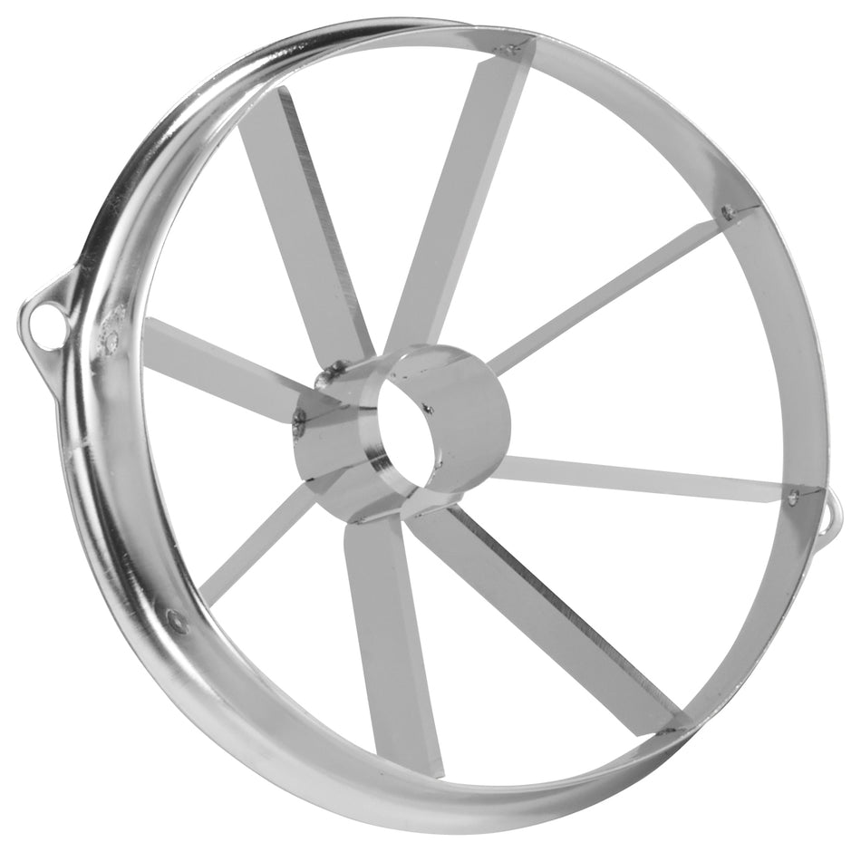 Winco FWS-8BC Stainless Steel Apple Core Replacement Blade with Screws